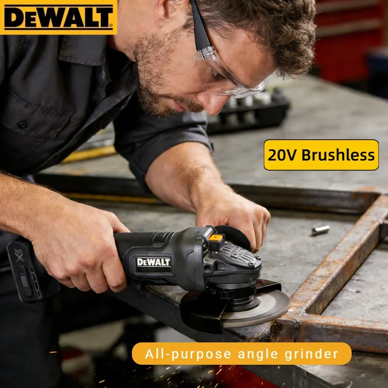 smerigliatrice-angolare-a-testa-piatta-dewalt-dcg406-125mm-smerigliatrice-da-taglio-al-litio-senza-spazzole-solo-corpo-macchina-senza-batteria