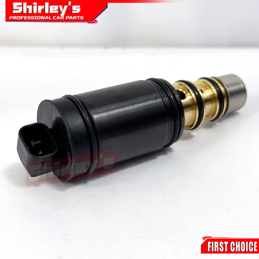 

Для Mercedes Bnez BMW Audi Skoda Автомобильный клапан управления компрессором переменного тока 5SEU 6SEU 7SEU 6SEU12C 7SEU17 7SEU17C 7SEU16C 6SEU14C 6SEU16C