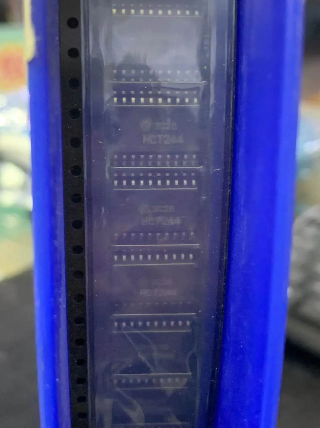 

HD74HCT244RP-EL HD74HCT244RPEL（5pcs） Original and spot inventory