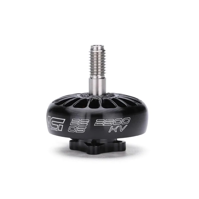 1pcs IFlight XING 2205 2300KV /3200KV /2450KV 4-6S FPV NextGen Motor with 12*12mm/M2 Mounting Hole for FPV Racing Car/RC MODEL