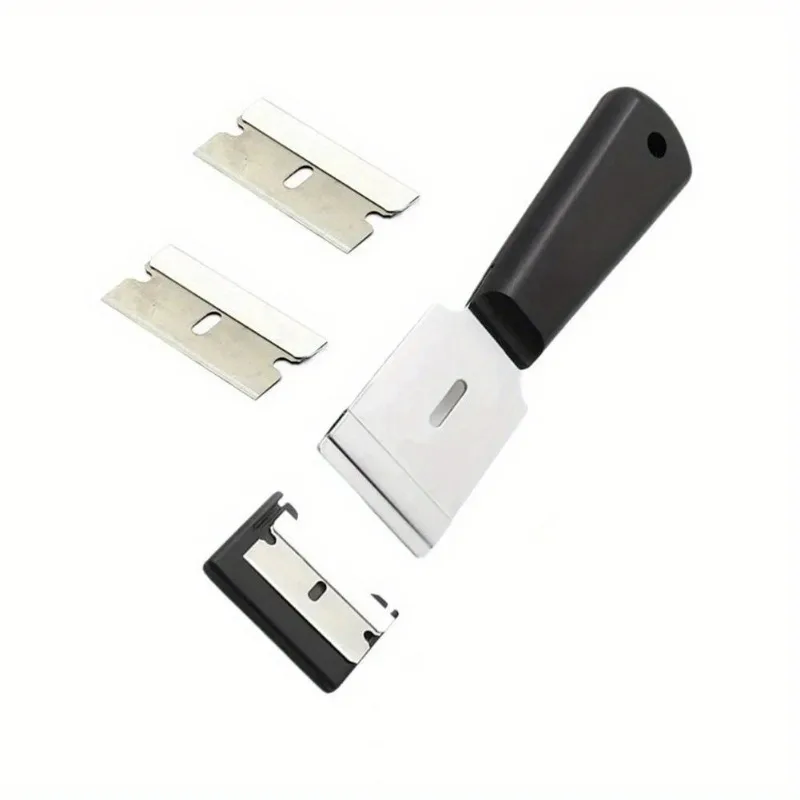 หนังตัดหัตถกรรมเครื่องมือ DIY สแตนเลสเครื่องตัดหนังหนังพลั่วเปลี่ยนใบมีดเครื่องตัดกระบวนการ