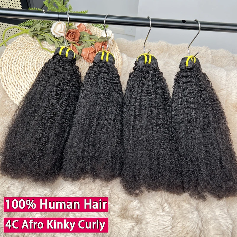 4c-afro-kinky-curly-hair-100-human-hair-deal-afro-kinky-coily-hair-extensions-unprocessed-raw-virgin-hair-weave-26-28-30inch