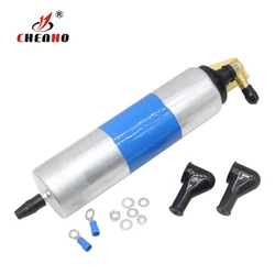 New Electric Fuel Pump 2641A203 Engine Fuel Lift Pump for Mercedes-Benz Mercedes Perkins 1100 1103 1104 Series MF 4225449M1