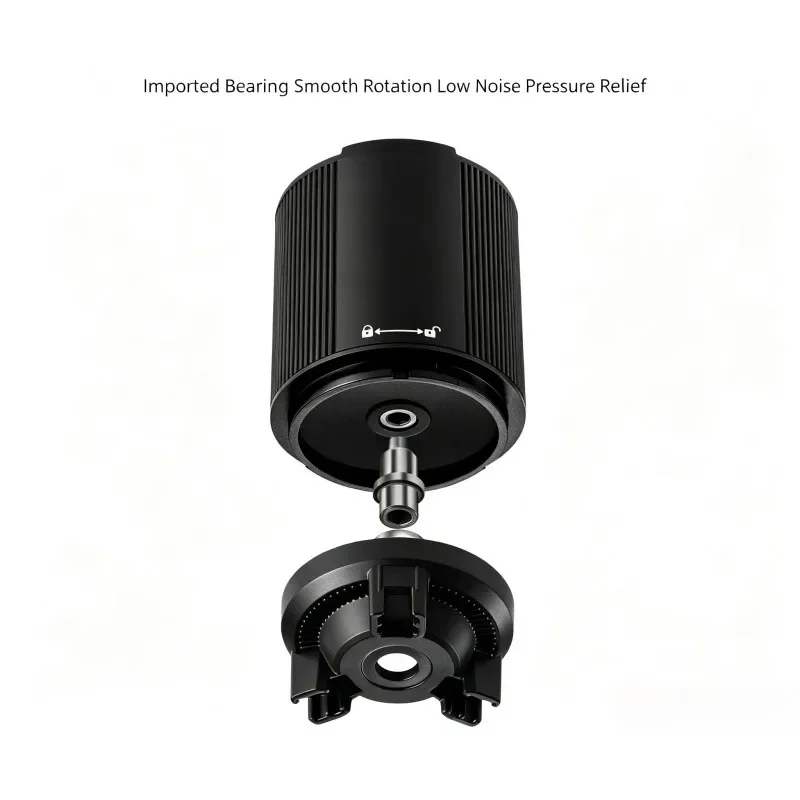 Electric Conversion Module For C40 MK4 Hand Coffee Grinder Motor Upgrade Accessory For Manual Coffee Bean Grinder