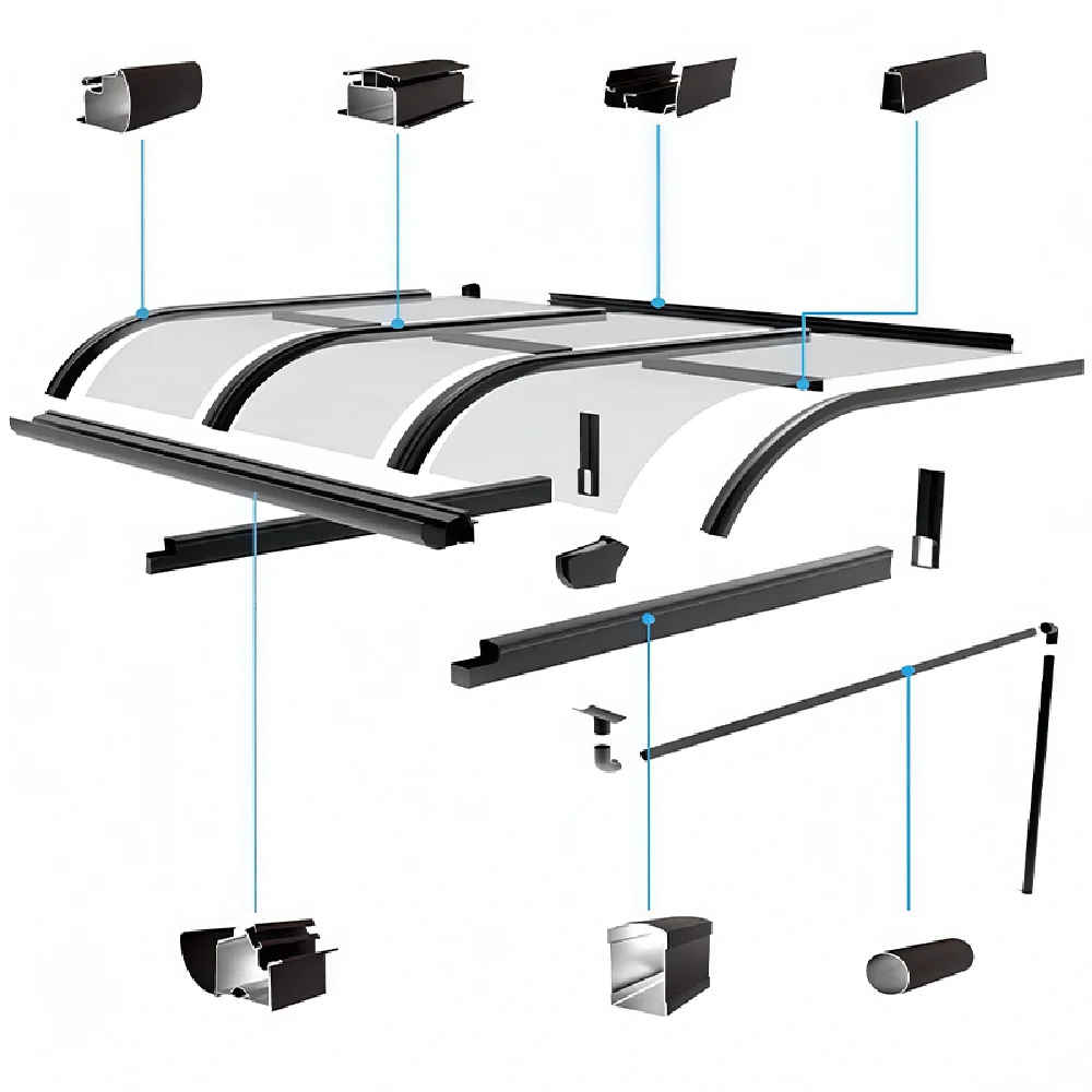 Thumbnail 4 - #13 Best Canopies to Buy In 2026