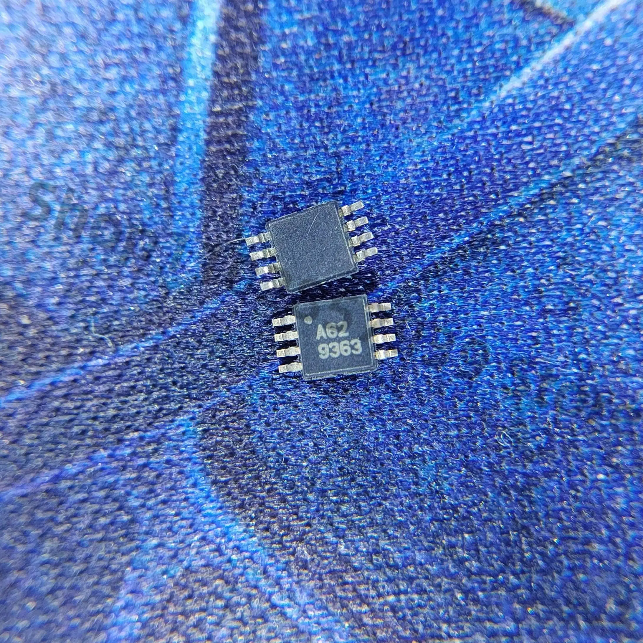 OPA2381AIDGKR A62 M…