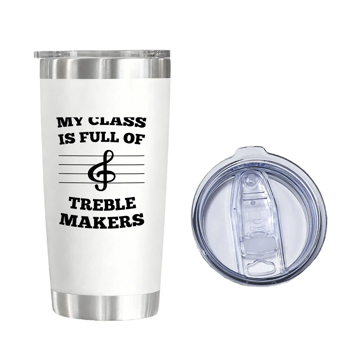 

Моя группа полна подарков: термосы, стаканы, бутылки для воды 20 унций на Рождество и День рождения