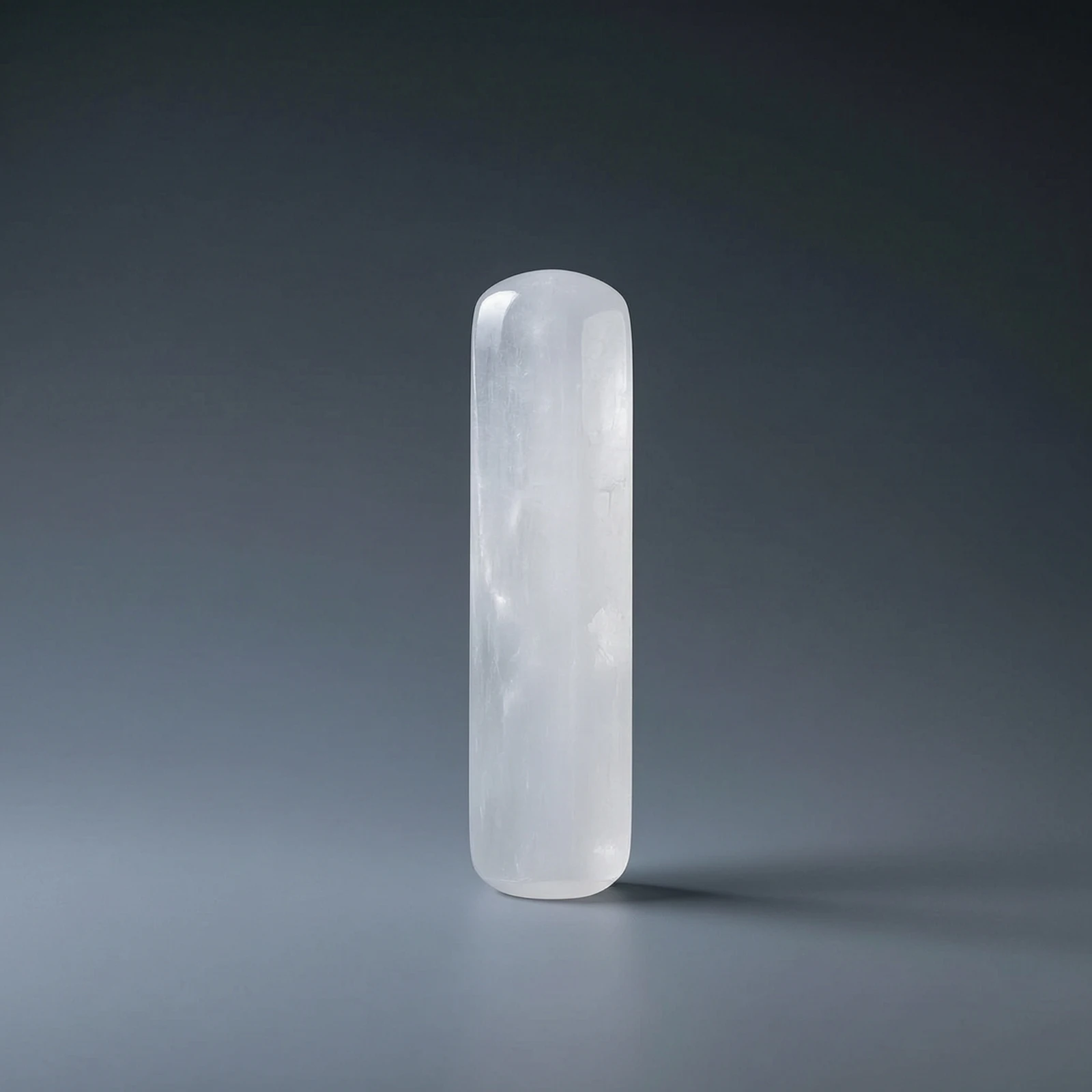 Soporte Minimalista para Exhibición de Pulseras, Soporte de Exhibición para Pulseras con Barra de Selenita, Elegante y Resistente para Propietarios de Boutiques, Decoración de Tocadores