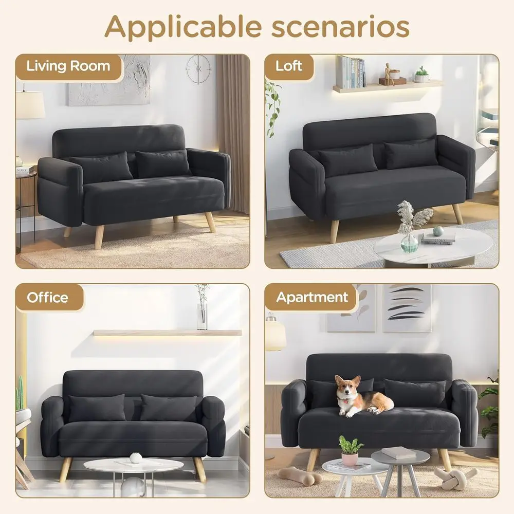 description