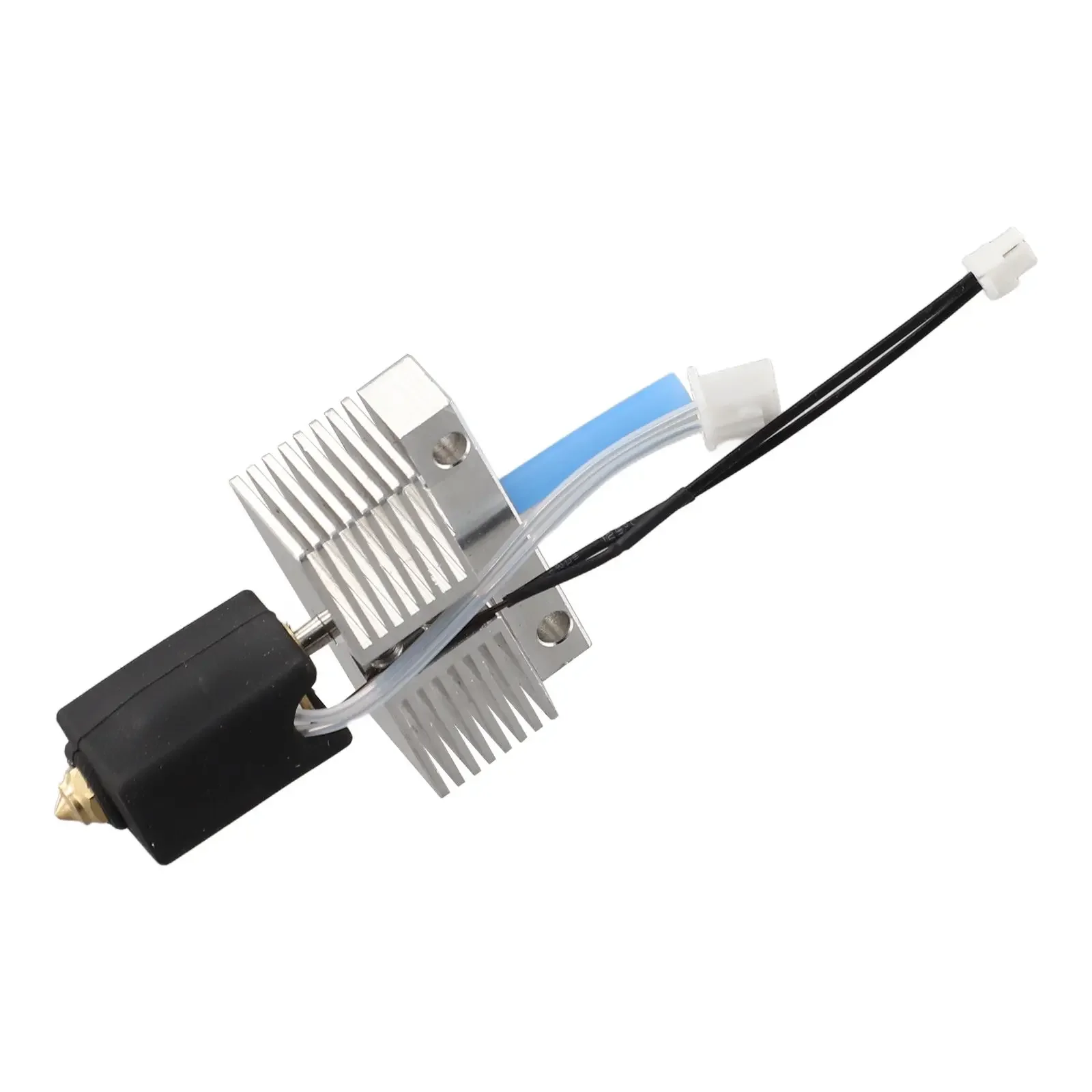 

All Metal Hot End Upgrade Kit for Neptune 4 Plus and Max Models Simple Replacement Process and High Performance