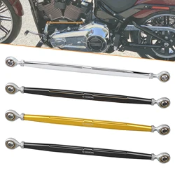 For 2013-2020 Harley Breakout 107 114 Gear Shift Linkage Rod for Harley Fat Bob 107 114 2018-2024 Sport Glide FLSB 107 2018-2021