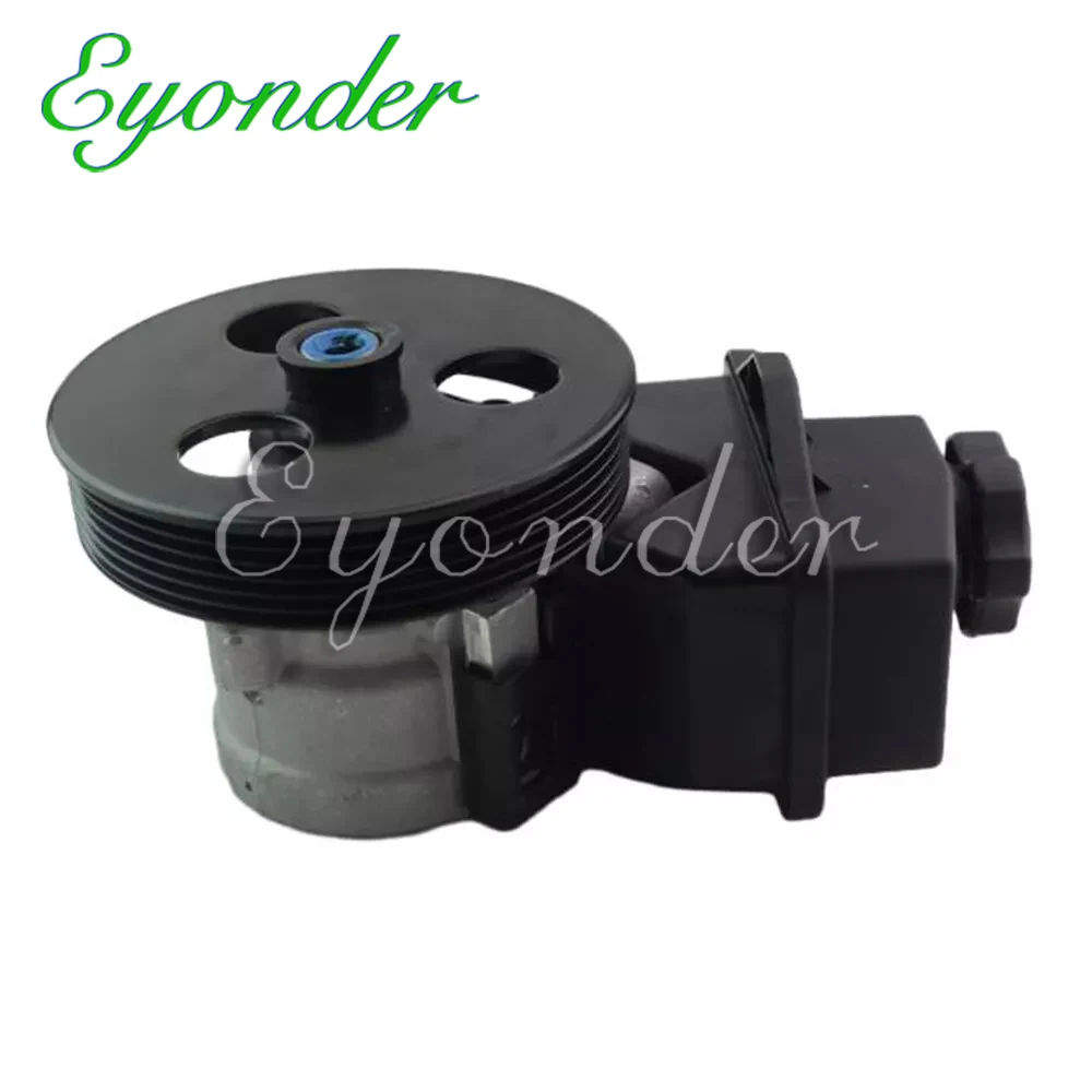 Power Steering Pump For BUICK RENDEZVOUS TERRAZA CHEVROLET VENTURE UPLANDER 88963473 8896-3473 2069989 2069-989 88964571