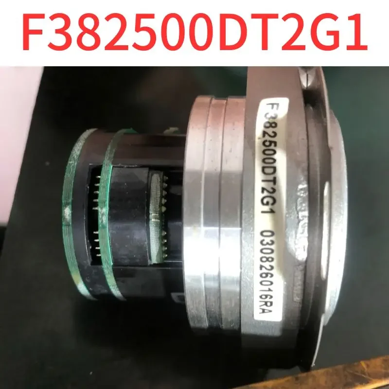 

Used Encoder F382500DT2G1