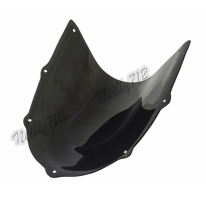 WAASE Standard Windscreen Windshield Shield Screen For APRILIA RS50 RS125 RS250 RS 50 125 250 1999 2000 2001 2002 2003 2004 2005