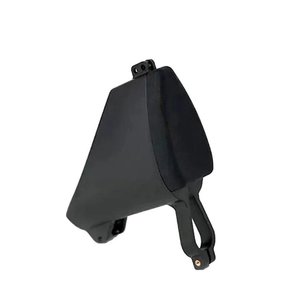 Three Dimensional Support Road Bike Tail Bag Waterproof Hard Shell Saddle Bag Perfect for For java Drop Shaped Seating Posts