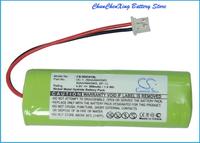 OrangeYu  300mAh Battery for DT Systems BTB, EDT, EZT, H20, RH, ST