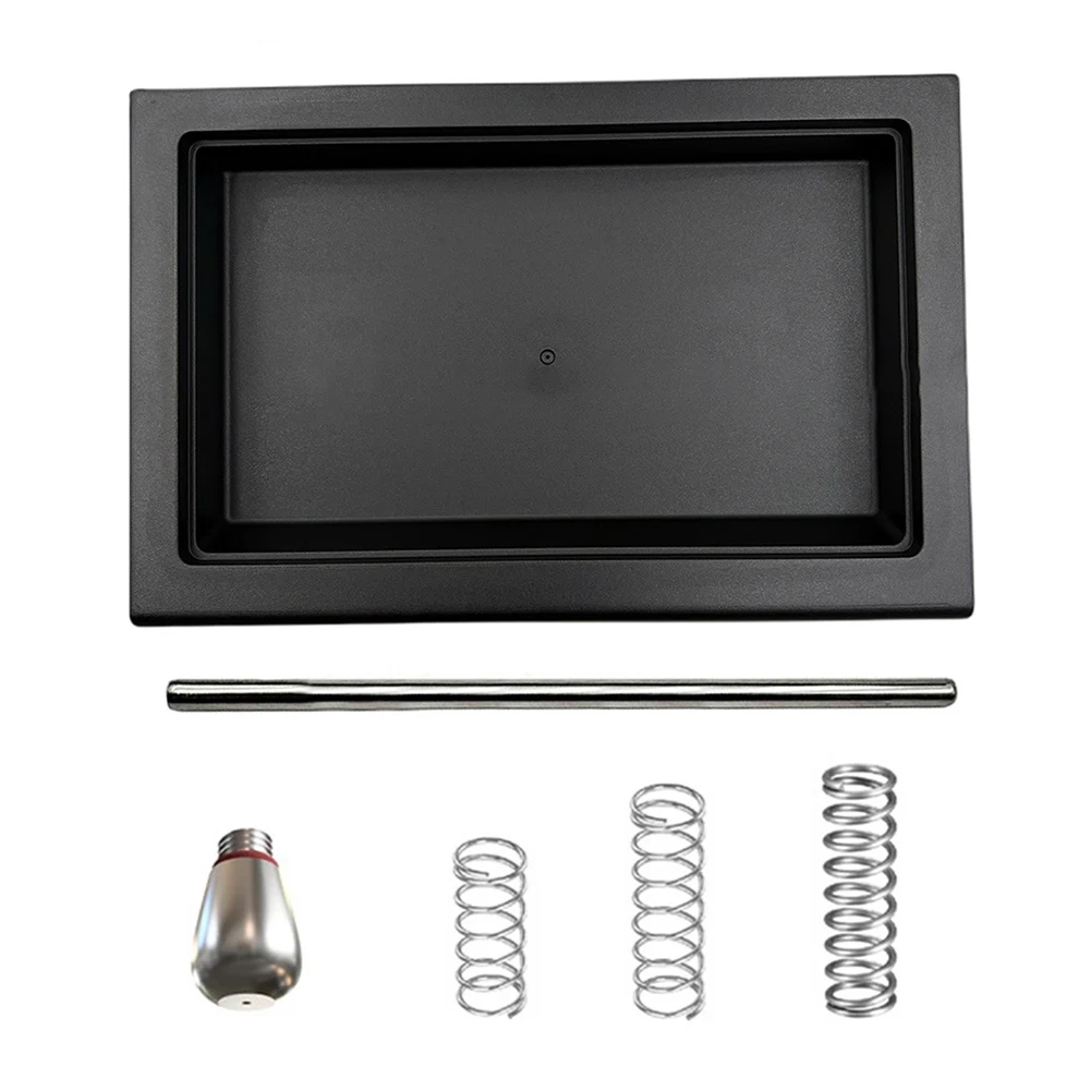 Drip Tray Low Profile 6 Bar 9 Bar 12 Bar OPV Spring  Kit  for Gaggia Classic Pro for Gaggia Classic RI9480