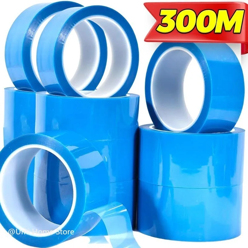 

Thermal Adhesive Tape High Temperature Tape Appliance Parts Adhesive Conductive Tapes Refrigerator Air Conditioner Fix PET Tapes