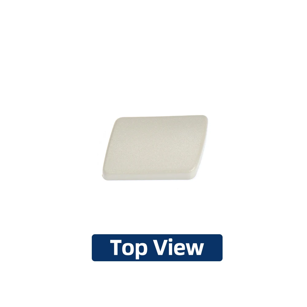 Switch Button Cover For Mercedes W221 LHD Car Glove Box Switch Cover Toolbox Lid Lock For Ben S Class S300 S400 S450 2006-2013