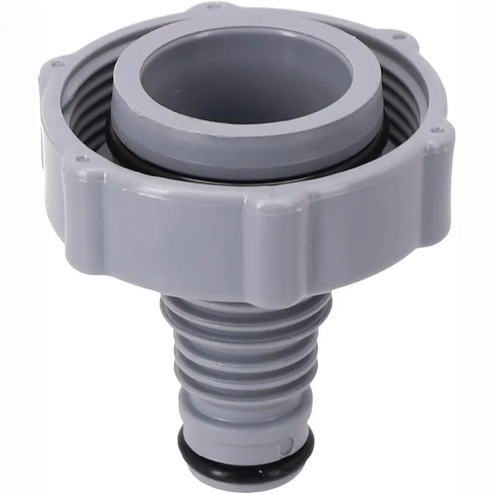 Swimming Pool Drain Parts ABS Drain Valve P6H1419 Durable Pool Drain Adapter Pool Drain Valve