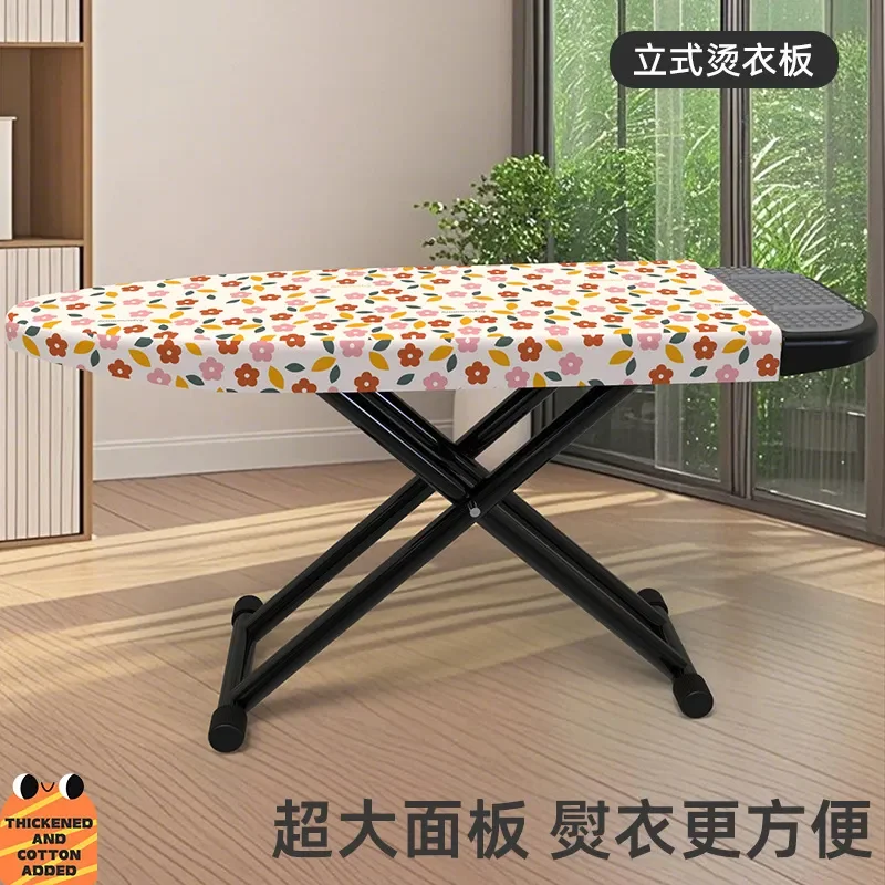 for Large ABS Ironing Board Household Stacked Electric Iron Backing Pad High End Ironing Table