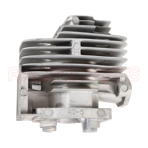 Imagen 2 del producto KIT de cilindros 40F-5 de 40MM, 1E40F-5, desbrozadora de 2 tiempos, recortadora, AUGER, anillo de pistón, junta de rodamiento, conjunto de rodillos