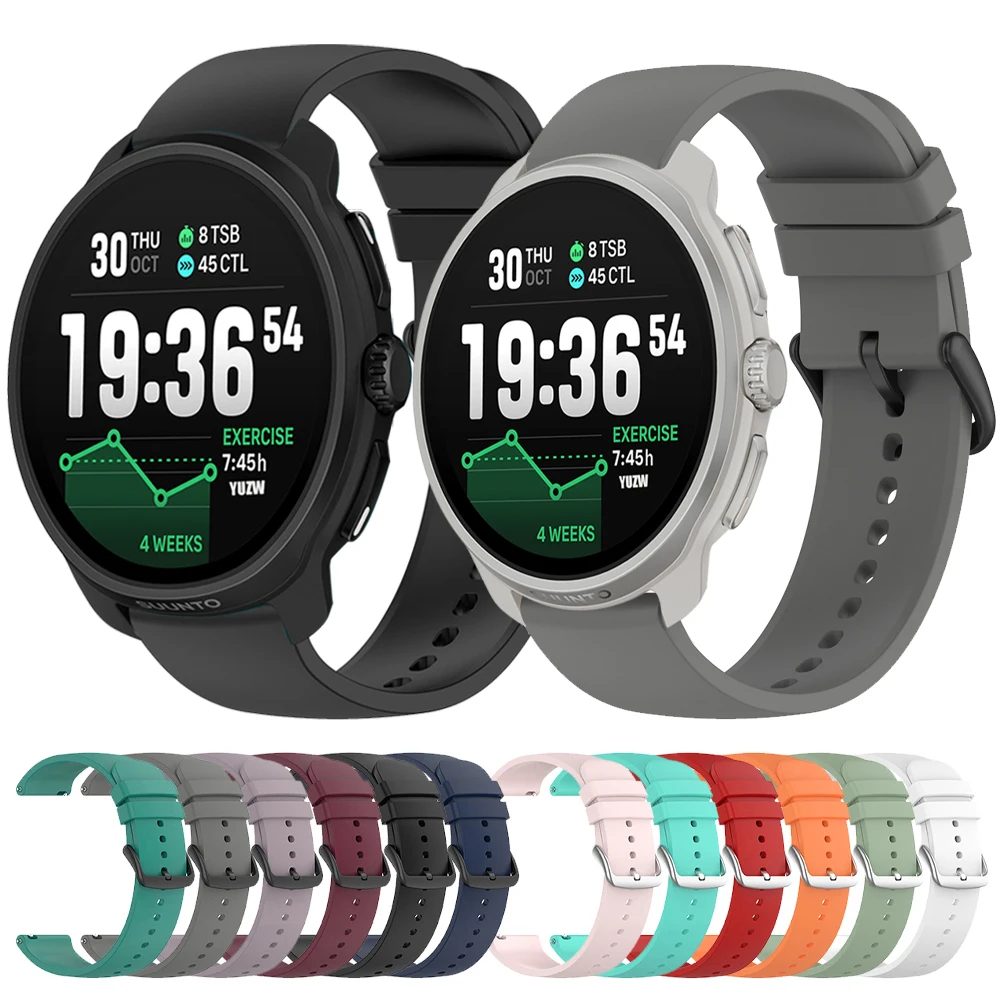 20 22Mm Silicone St…