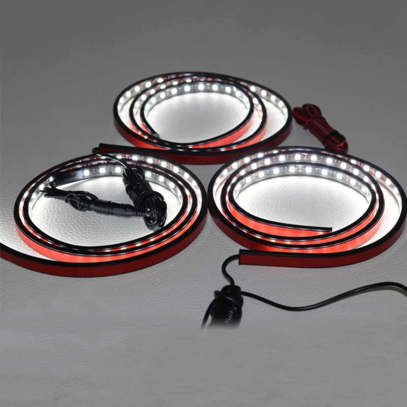 Wholesale led underglow kits chasing led chassis lights with efficient waterproof durable for universal car