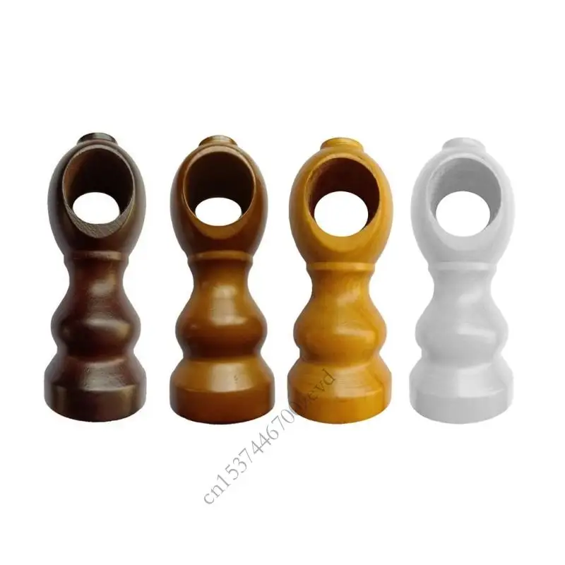 

Кронштейн с стержней сплошной деревянной стержней.