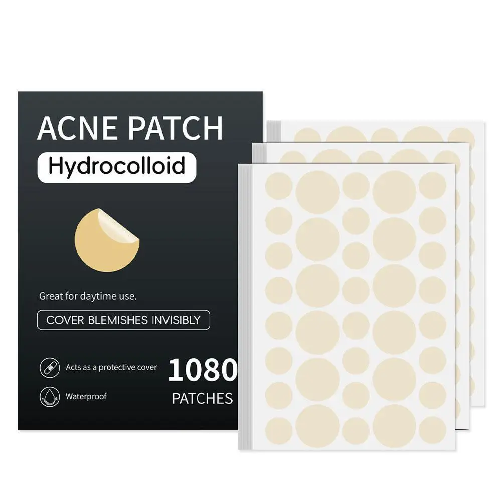 

Невидимые пластыри от прыщей - средство для удаления акне, консилер для ухода за кожей лица, маскировка пятен, устранение прыщей, косметические инструменты для макияжа