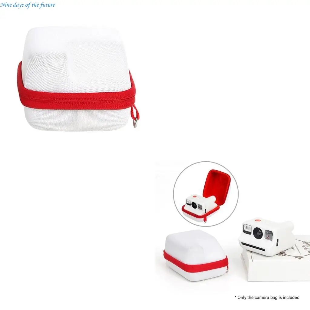 

Организаторы камеры для камеры Go Case Perfect для фотографов Protective Cover E65A