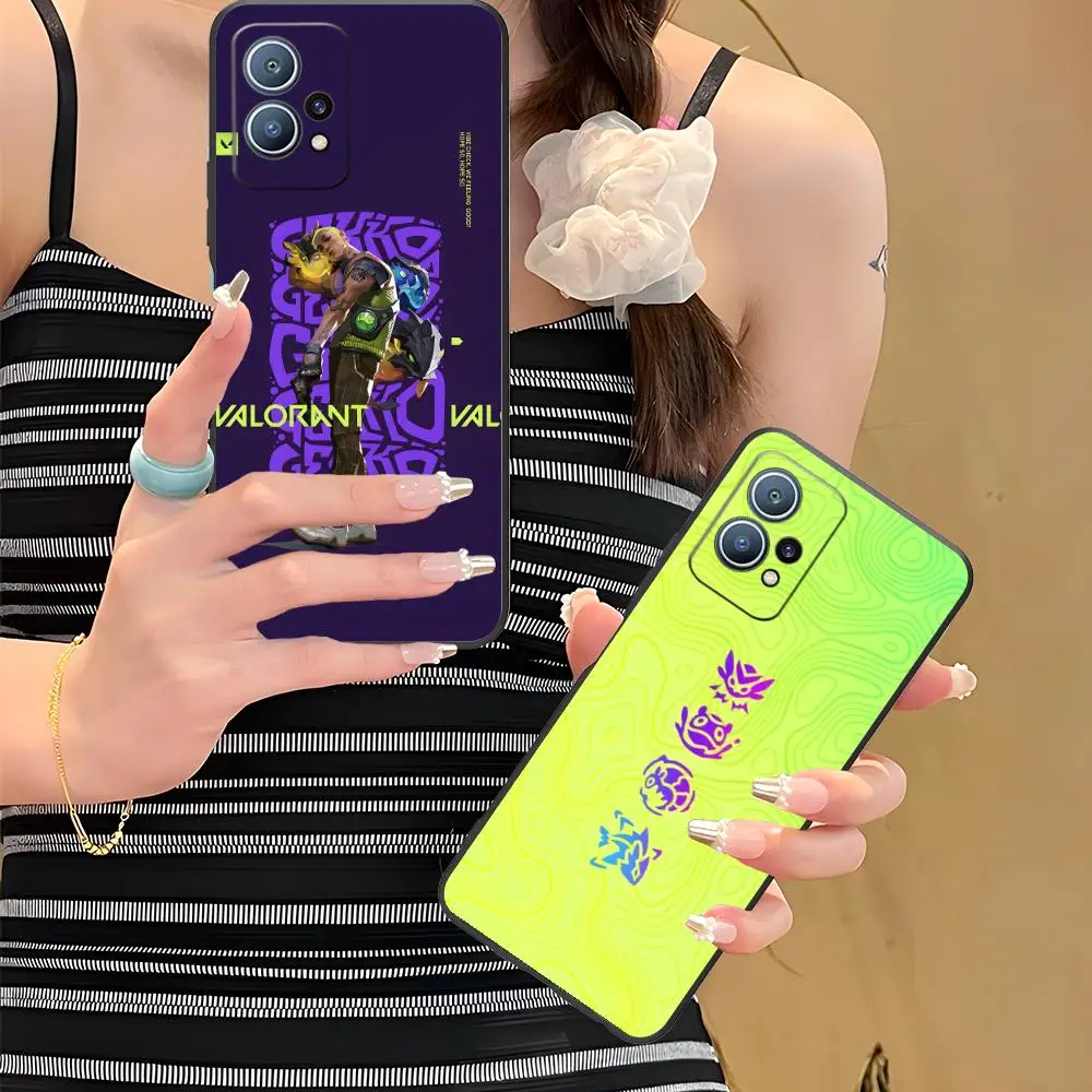 Valorant Gekko Mobi…