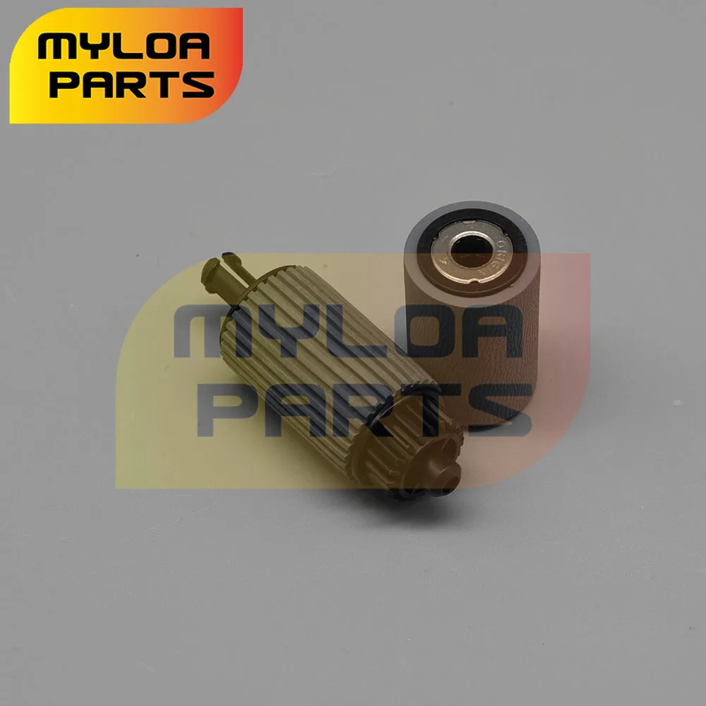 5 шт. NROLR0132QSZ1 NROLR0133QSZZ подающий ролик, совместимый с SHARP AR M257 M317 MX M260 M310 M264 M314 M354 ARM317