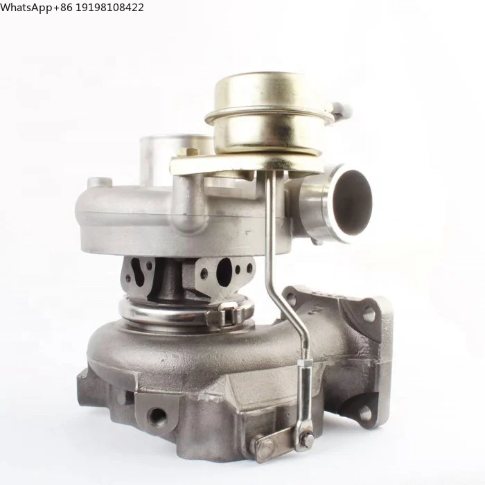 

Турбокомпрессор CT26 1720174060 17201-74060 для двигателя Toyota MR2 Celica GT Four 3S-GTE 17201-74030