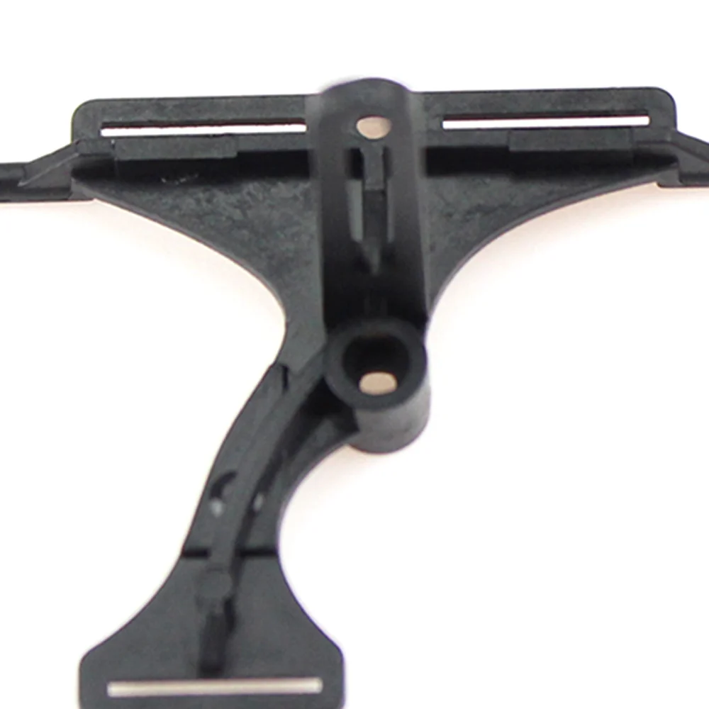 New K110S.0001 Servo Plate for Wltoys XK K110S RC Helicopter Spare Parts Upgrade Parts Accessories