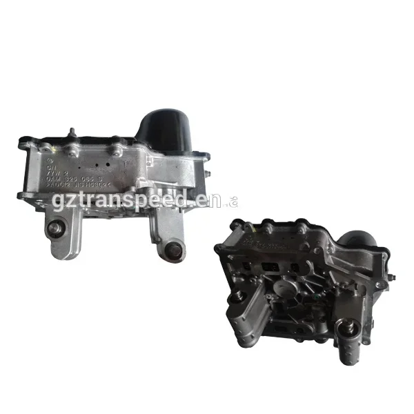 

DSG 7speed Automatic Transmission Mechatronic Valve Body With Control Unit For OAM DQ200