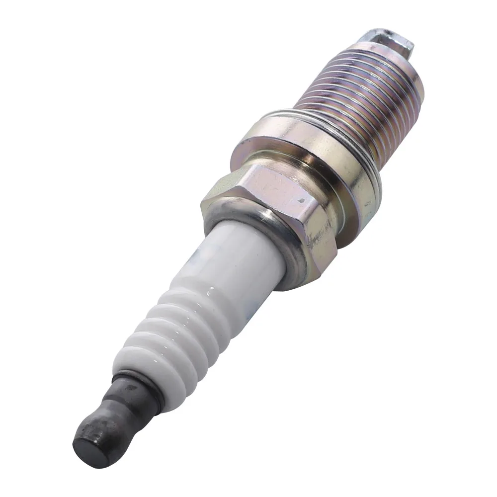 1/4pcs Spark Plugs For Toyota RAV4 Alphard Corolla Camry Land Cruiser Previa Lexus Nissan Altima Bluebird 9091901210 9091901211