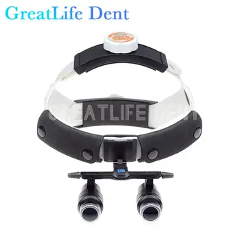 10 best sales משקפי מגדלת לרופא שיניים - №7