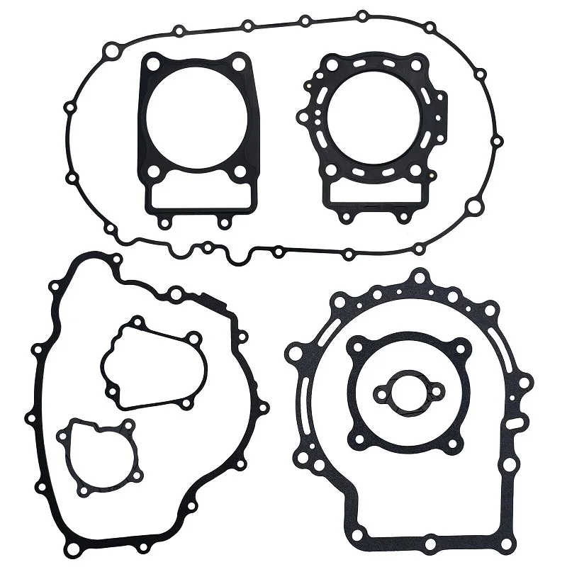 Zestaw uszczelek CF 500 do CF MOTO Cforce X5 500 ATV Quad CF500 Xinyang XY500UTV 0180- 022200   0180- 023004   0180- 014002