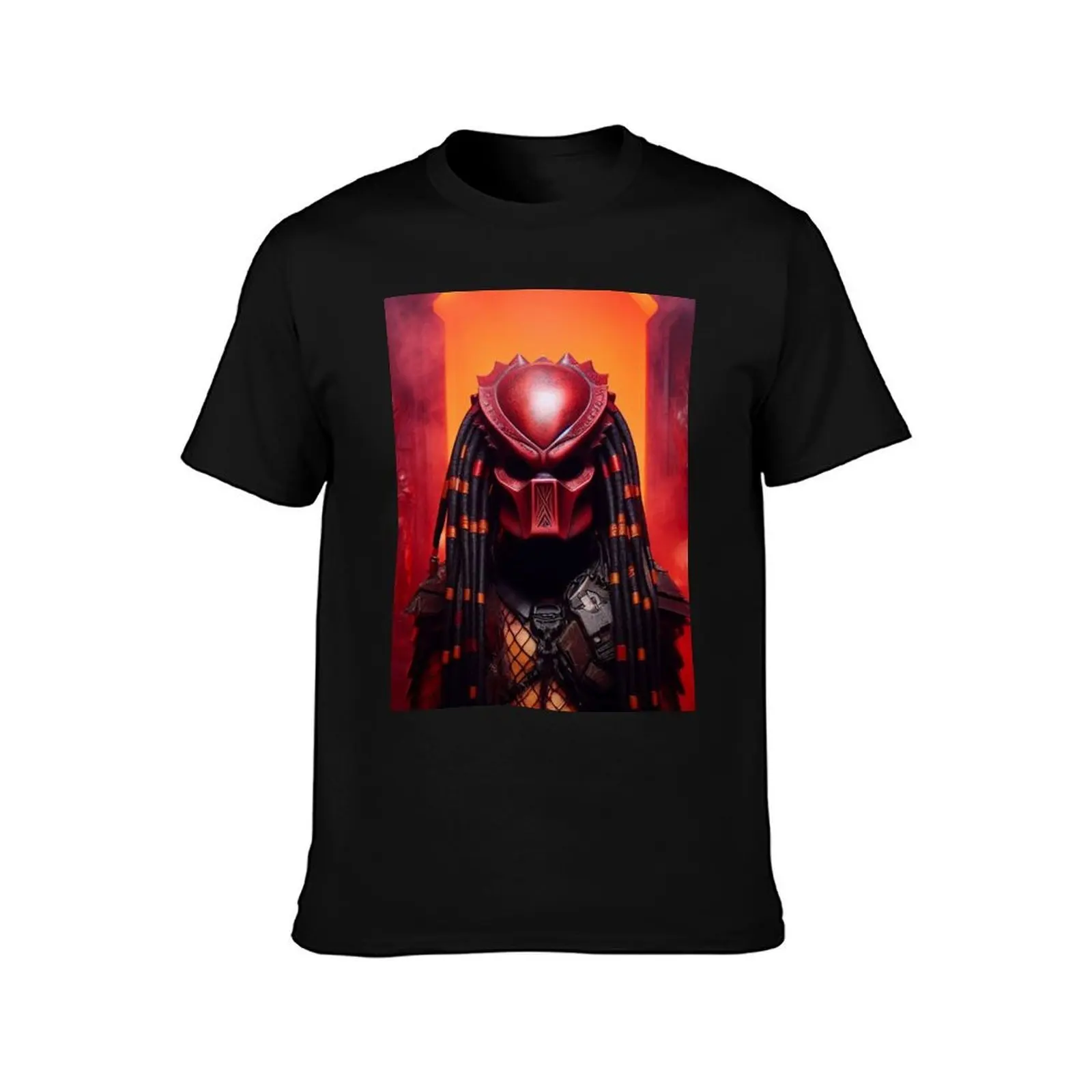 The Trophy Room Graphic T-Shirt, Summer Casual Cotton Tee, Oversized Streetwear Tops, Vintage Graphic Print, Unisex Men Women