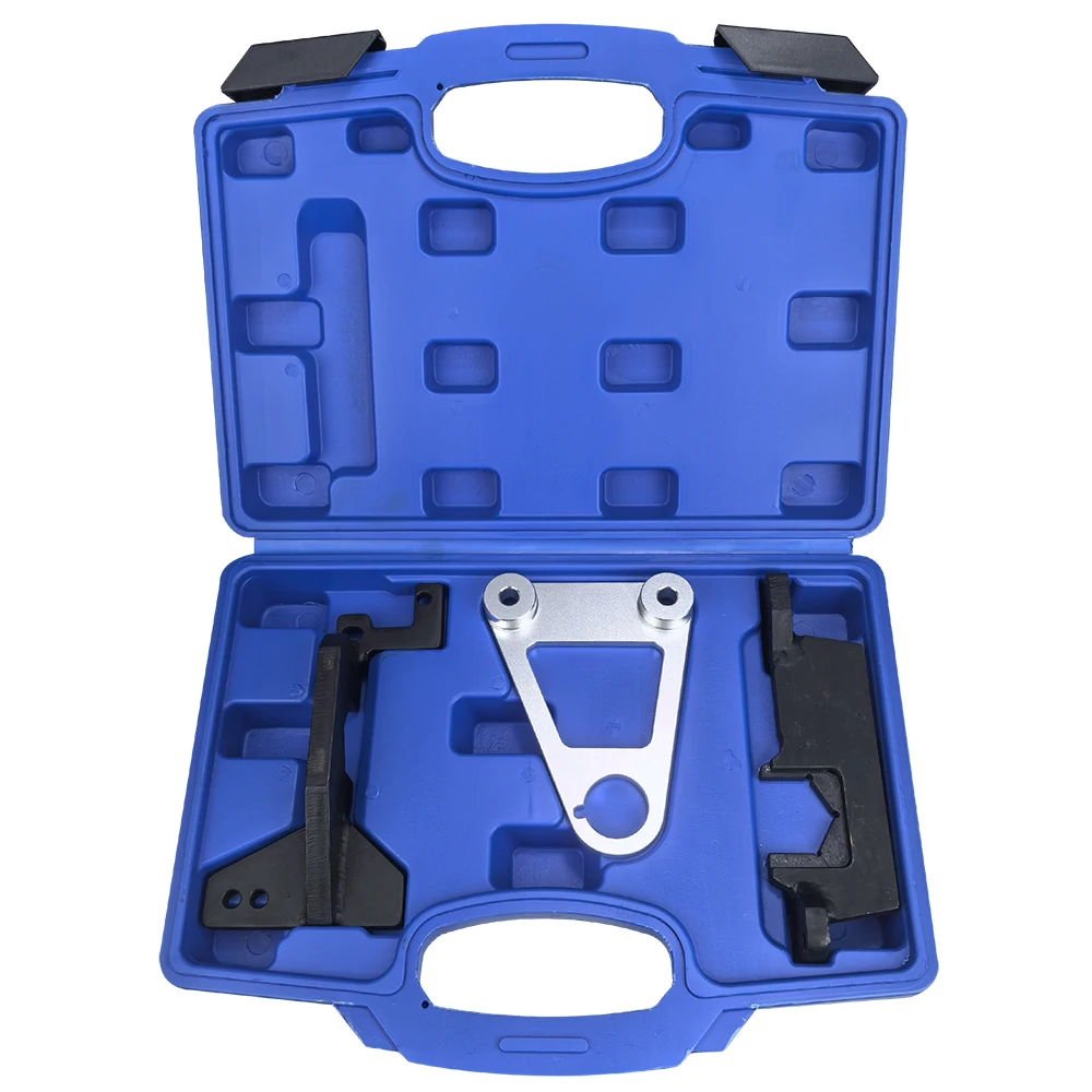 

Набор инструментов для регулировки ГРМ двигателя Mercedes-Benz M282 1.3L 4V OEM 282589002300 для W177 W247 C118 H247