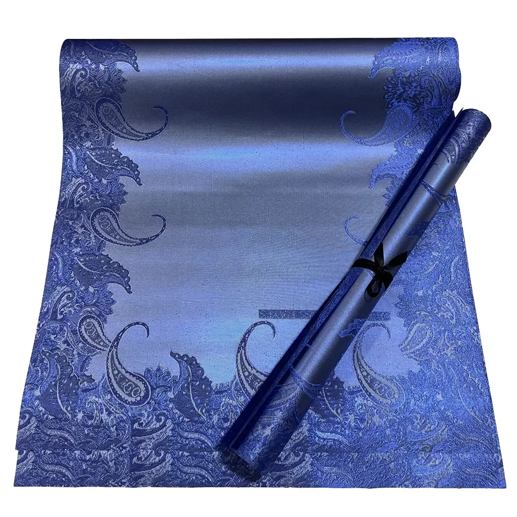 

Mew Nigerian Good Quality Sego HeadTie Wraps High Quality Gele Ipele African Turban 2 Pieces Pack Latest Style Material Asoebi