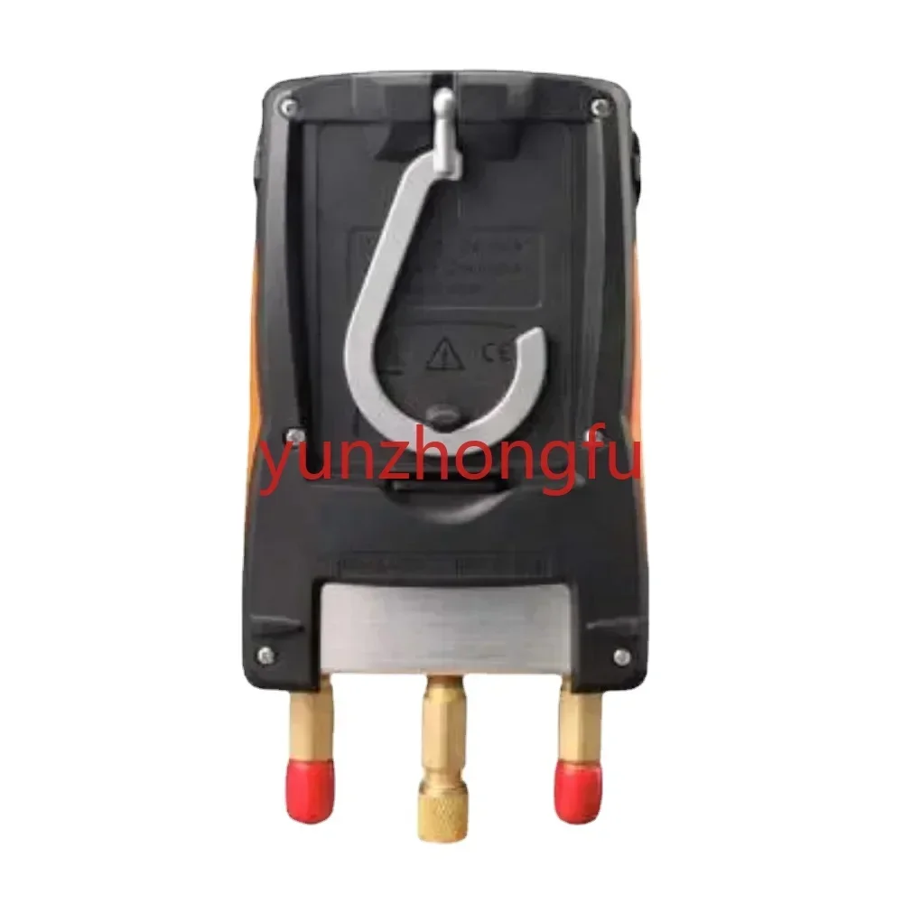 Testo 549 مقياس ضغط المبردات الرقمي الأصلي لمكيف الهواء