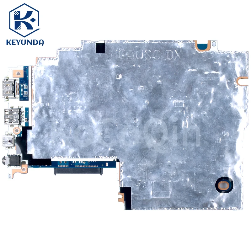 

LA-E981P For LENOVO 320S-15AST Notebook Mainboard A9-9420 5B20P99017 Laptop Motherboard Full Tested