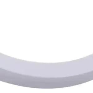 2PCS 13cm 15cm PVC For Exhaust Hose Connector Ring For Mobile Air Conditioner Pipe Snap Fit For A/c Accessories