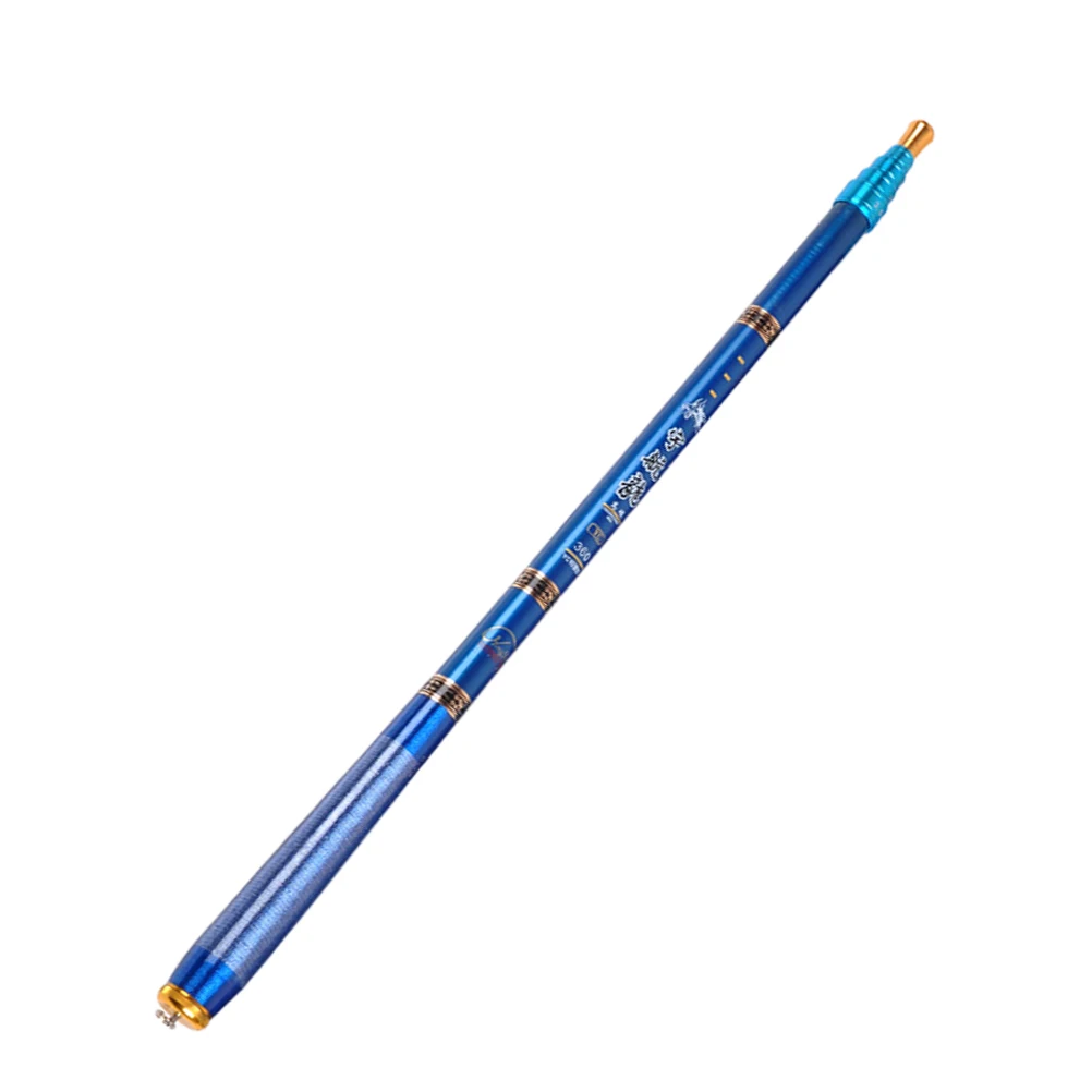 

Ultra Short Fishing Rod Carbon Fiber Mini Retractable Poles Casting Trout Pond Lake Resistant Anti Slip Fishing