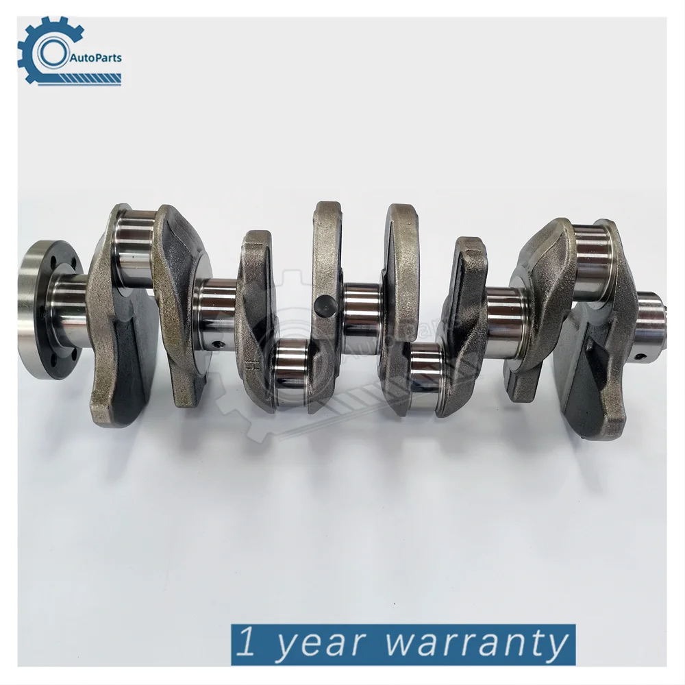 Brand new N12 N13 N14 N18 1.6L engine crankshaft 11217534659 Fits Mini Cooper Paceman Cooper Countryman Models Crankshafts