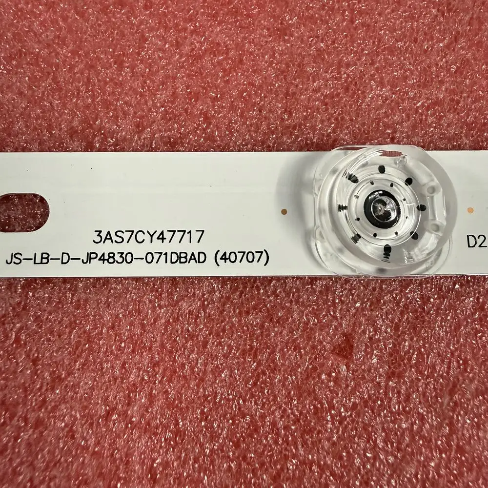 Full LED Backlight Strip Bar For 48S600 CF-50FA1 JS-LB-D-JP4830-071DBAD