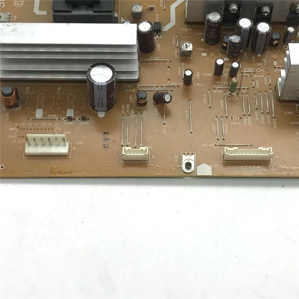 SRV2053WW RDENCA225WJQZ امدادات الطاقة للوحة التلفزيون بطاقة امدادات الطاقة المهنية التلفزيون الملحقات لوحة دعم الطاقة