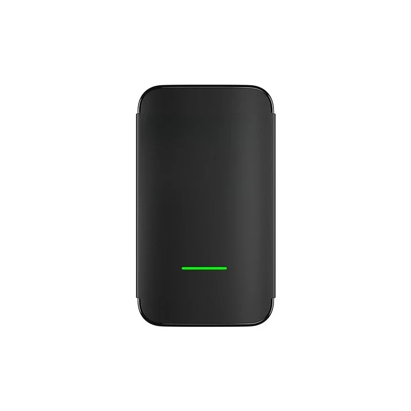 

The original car wired carplay to wireless ICCOA box, suitable for VIVO mobile phone car interconnection